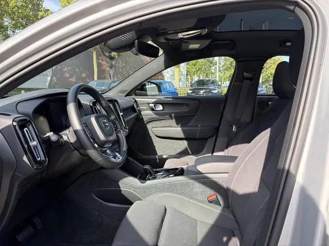 Volvo C40 Recharge Ultimate 69 kWh SOH 95% | MEM. SEAT | HARMAN KARDON | PANO | ELEK. STOEL | STOEL...