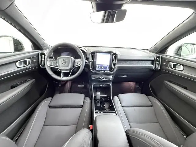 Volvo C40