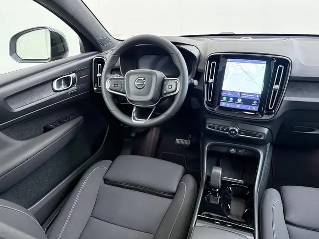 Volvo C40