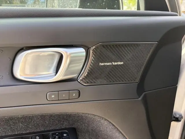 Volvo C40