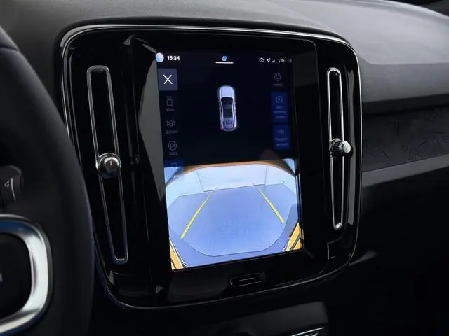 Volvo C40