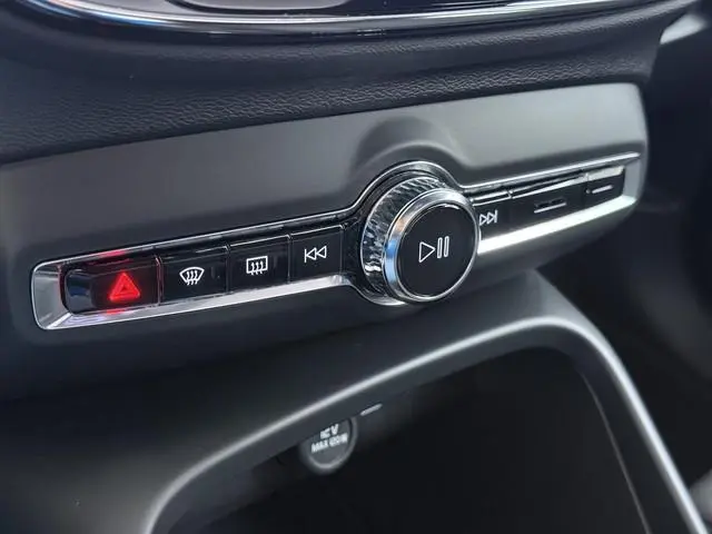 Volvo C40