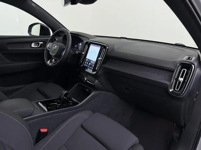 Volvo C40