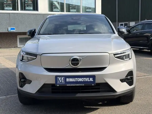 Volvo C40