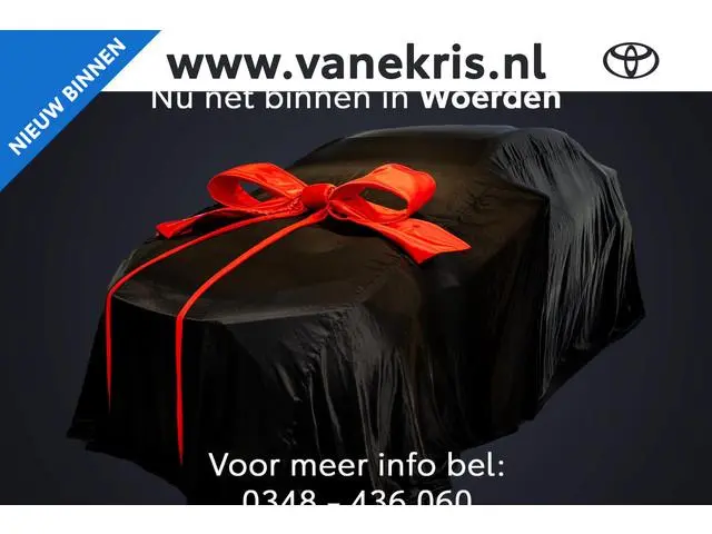 Toyota Yaris 1.5 Hybrid Active, Lichtmetalen velgen, Navigatie,
