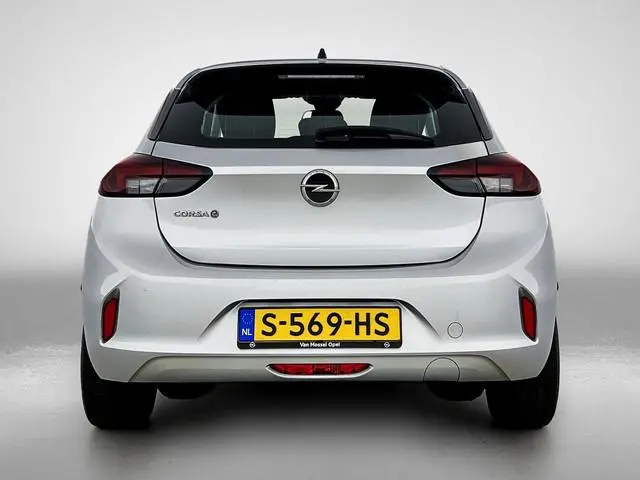 Opel Corsa Electric 50 kWh SOH 95,5%! || Warmtepomp || Keyless start&entry ||
