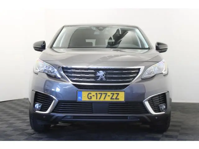 Peugeot 5008 1.2 PureTech Blue Lease Executive |Navi|