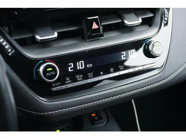 Suzuki Swace