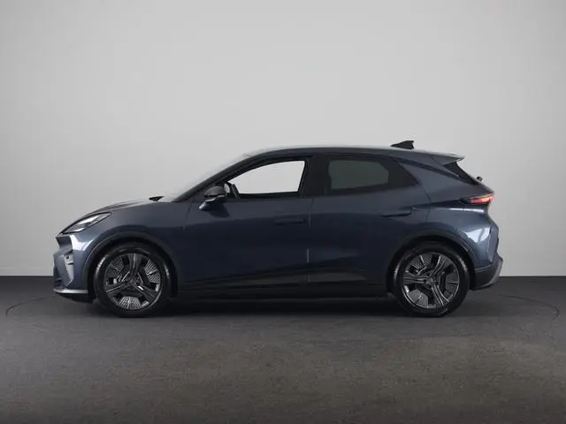 Cupra Raval