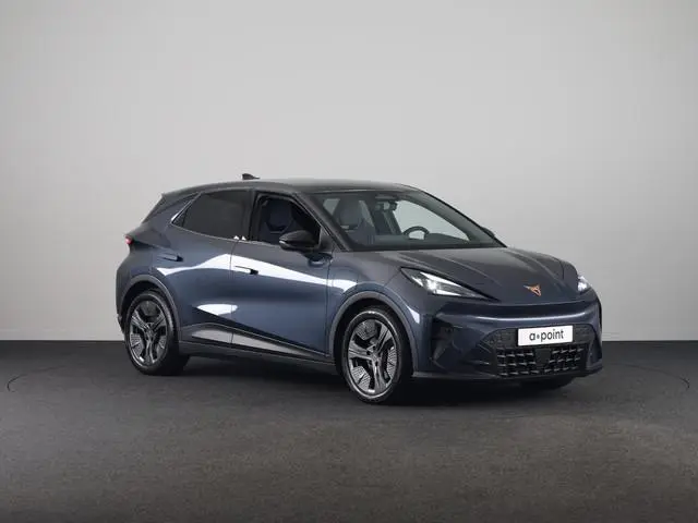 Cupra Raval