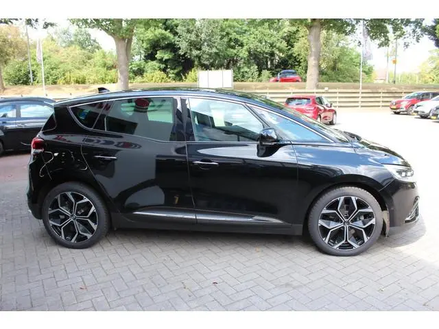 Renault Scénic