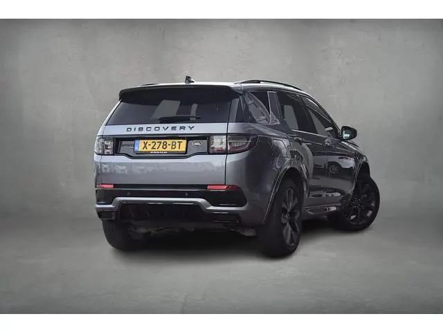Land Rover Discovery Sport P300e 1.5 R-Dynamic HSE | Trekhaak | Meridian | Leer | Stuurverw. | Memor...