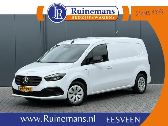 Mercedes-Benz eCitan