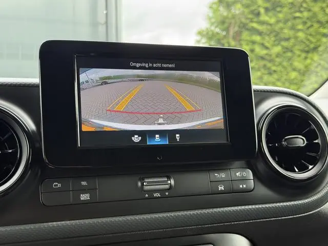 Mercedes-Benz eCitan