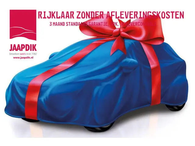 Honda Civic BWJ 2014 1.4 Comfort 100 PK Business Edition STOELVERW. | CRUISE | RADIO | CLIMA | LMV