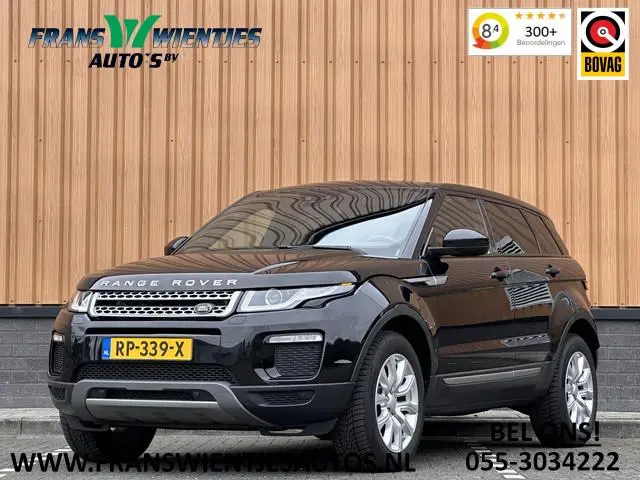 Land Rover Range Rover Evoque 2.0 Si4 Urban Series SE | Panoramadak | Cruise Control | Achteruitrijc...