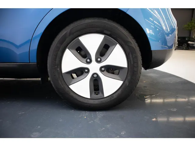 Kia Soul EV Edition 30 kWh