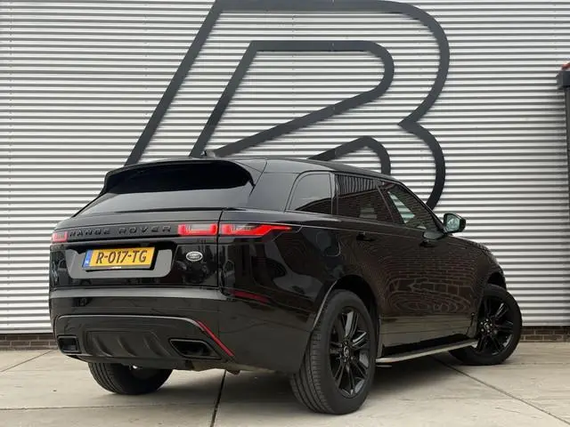 Land Rover Range Rover Velar 2.0 P300 Turbo AWD R-Dynamic HSE Pano|Navi|Carplay|Clima|Cruise|360 Cam...