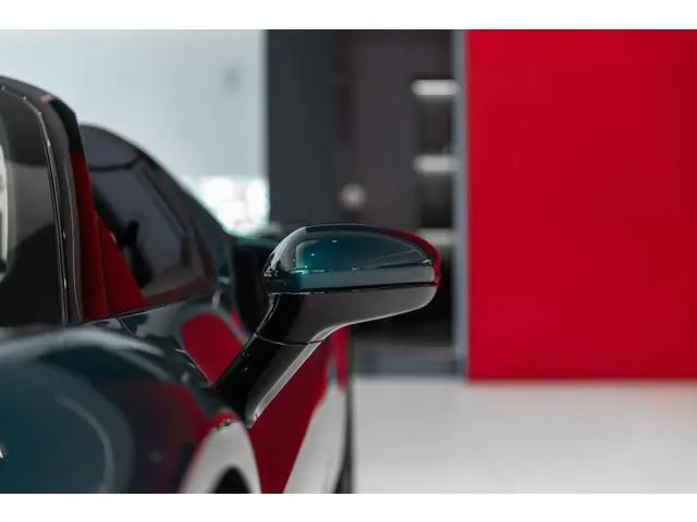 Ferrari 296
