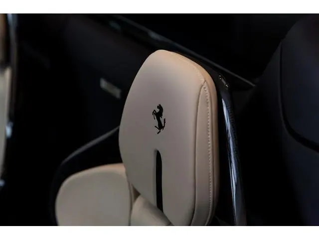Ferrari 296