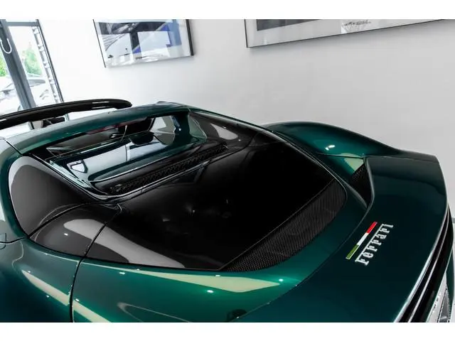 Ferrari 296