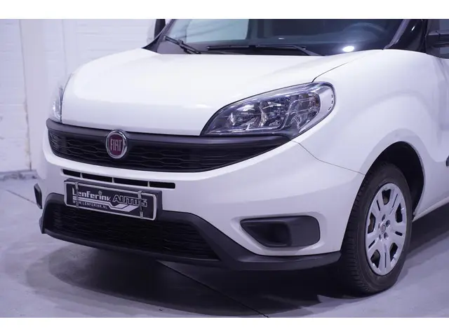 Fiat Doblò