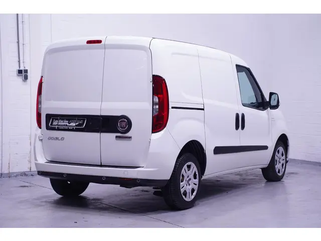 Fiat Doblò
