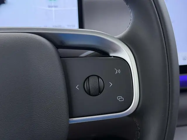 Leapmotor C10