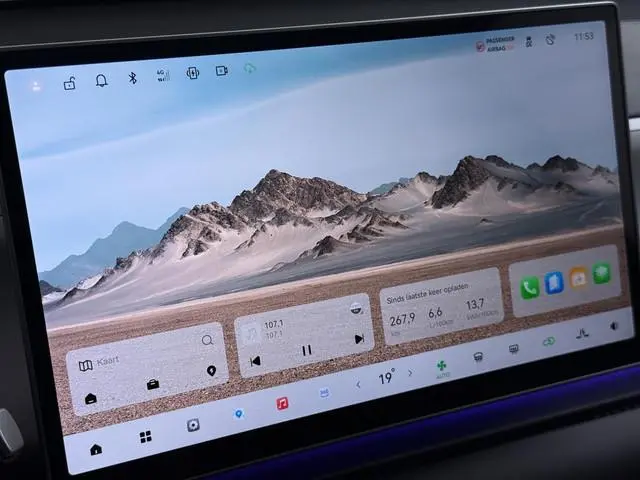 Leapmotor C10