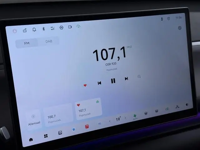 Leapmotor C10
