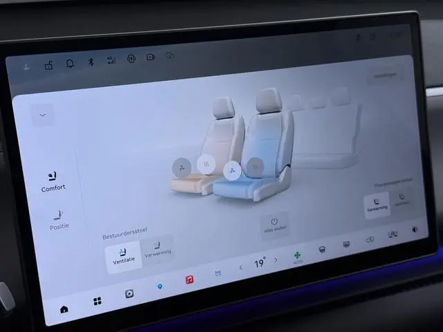 Leapmotor C10