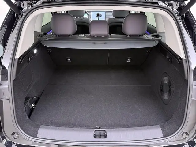 Leapmotor C10
