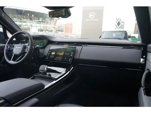 Land Rover Range Rover Sport 3.0 P550e Autobiography PHEV | Koelvak | Head-up display | Massage stoe...