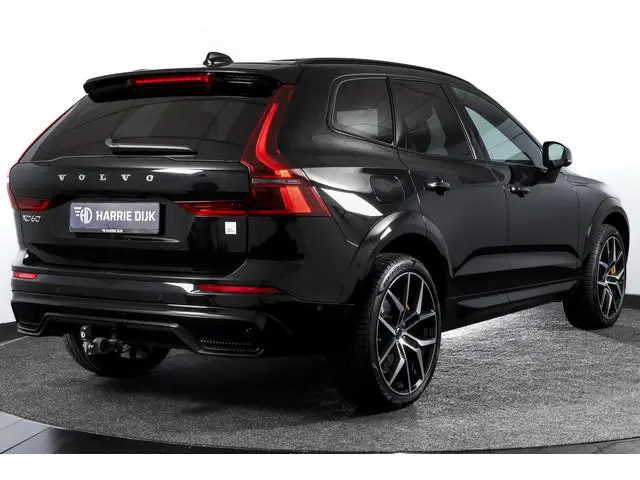 Volvo XC60 2.0 T8 Plug-in-hybrid AWD Polestar Engineered - Facelift MY26 | Elek. trekhaak | S/K-Pano...