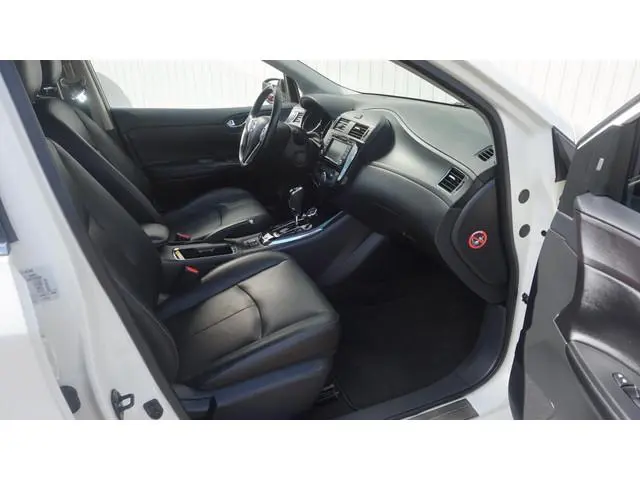 Nissan Pulsar