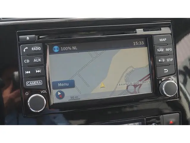 Nissan Pulsar