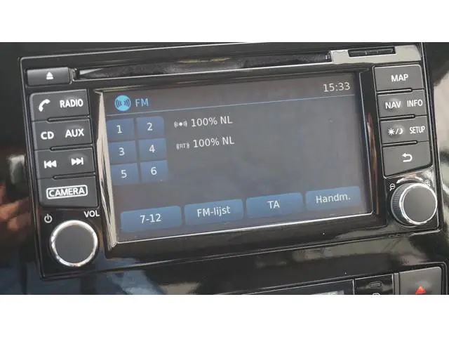 Nissan Pulsar