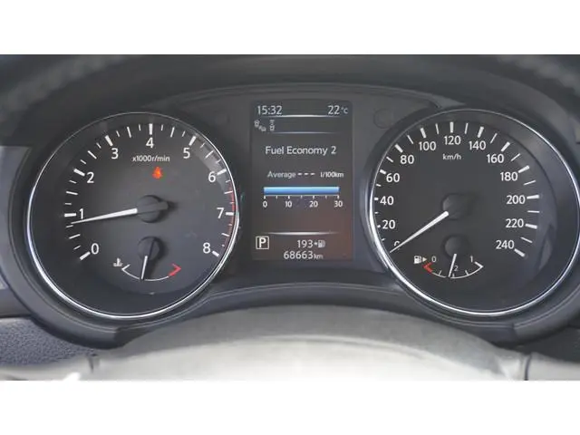 Nissan Pulsar