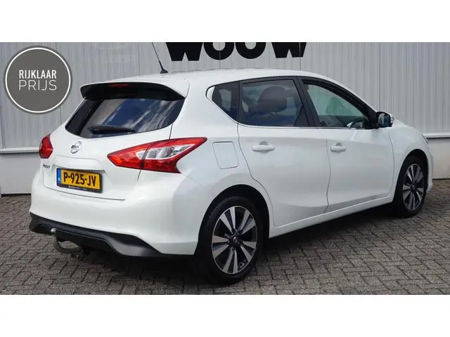Nissan Pulsar