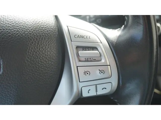 Nissan Pulsar