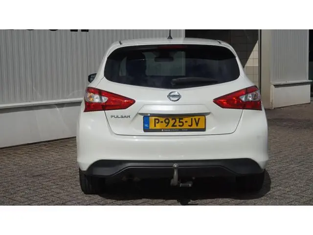 Nissan Pulsar