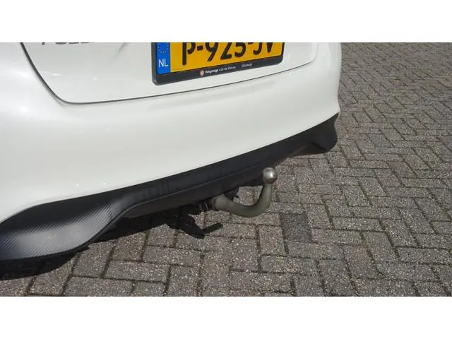 Nissan Pulsar