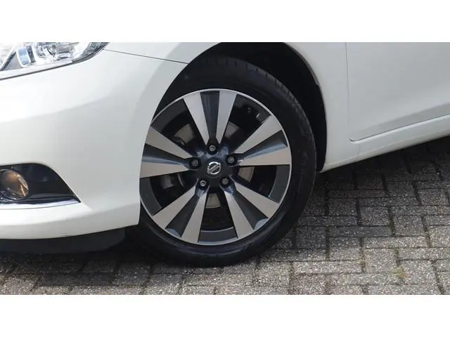 Nissan Pulsar