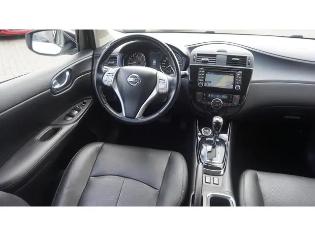 Nissan Pulsar
