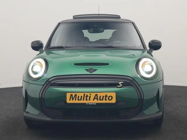 Mini Mini