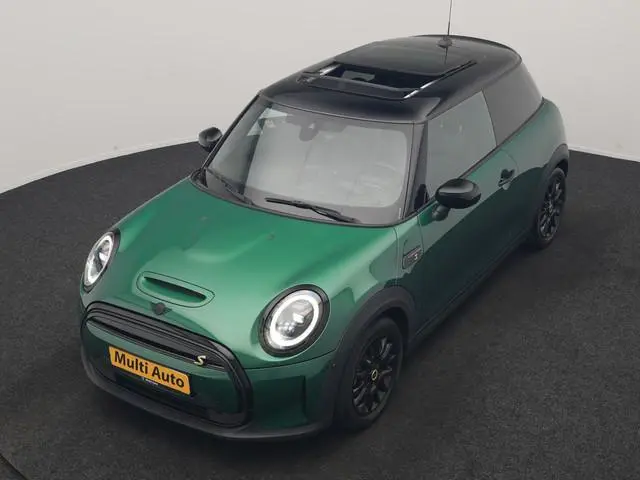 Mini Mini