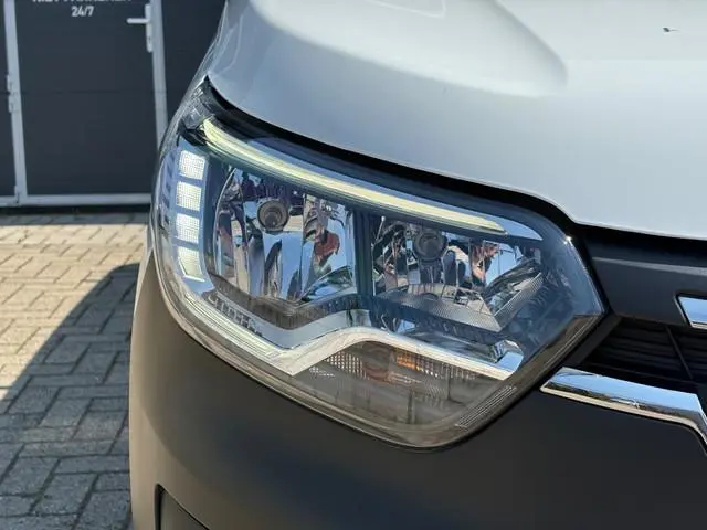 Renault Express