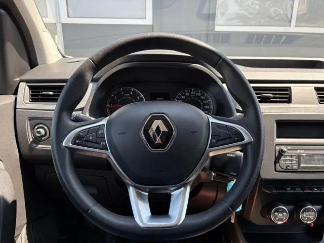 Renault Express