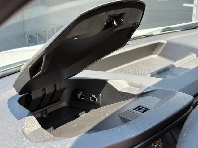 Renault Express
