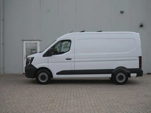 Renault Master T35 2.0 dCi 130 L2H2 Advance - VOORRAADVOORDEEL - All Seasonbanden - Achteruitrijcame...